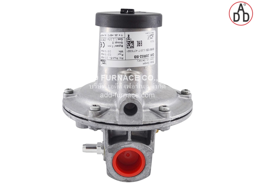 Kromschroder GIK 20R02-5B(5)